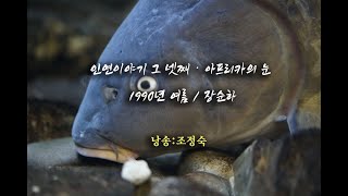 인연이야기 그 넷째 · 아프리카의 눈  - 1990년 여름 / 장순하  (낭송:조정숙)