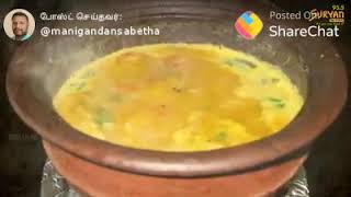 நமது முன்னோர்கள் ஒன்றும் முட்டாள்கள் இல்லை