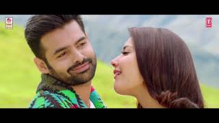 Hyper Video Songs _ Ompula Dhaniya Full Video Song_ Ram Pothineni, Raashi Khanna || Telugu Hits