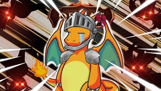 CHARIZARD.EXE | Pokémon Unite