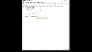 Python Tutorial 29 - Subclasses and Superclasses