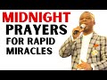 Rapid Miracles - Midnight Prayers | Dr Dk Olukoya