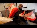 Unboxing The Nike KD12 'YouTube' Shoe