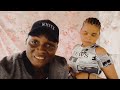 kibanda mc mwendo wa vijoti_ofical video