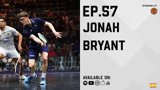 Rally Report Episode 57 - Jonah Bryant