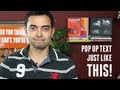 How to Add How to Add