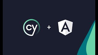 All Things Angular with Cypress Webinar