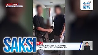 Ilegal na mini-hospital, bistado; dayuhang nagpapatakbo umano nito, nagbebenta ng... | Saksi