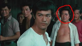 Muay Thai Fighter Challenged Bruce Lee on the SET of The Big Boss. This Is What Happened...