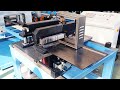 Automatic Electrical Cabinet Box roll forming machine | Automatic Electrical Box Making Machine