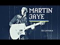 Martin Jaye @ MK Divided Country Music Club