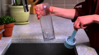 How to Use and Care for the Genuine Thermos® Brand Filtration Bottle