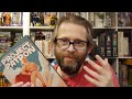 aftershock comics review project patron