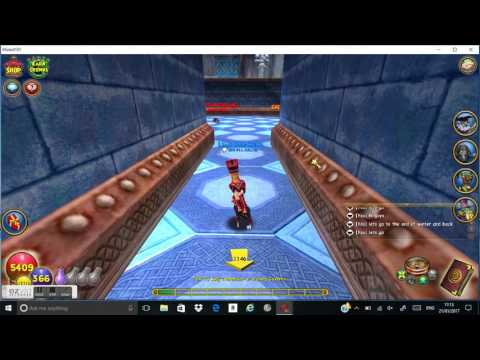 wizard101 How to get to winter deep warren wizard101 How to get to winter deep warren
