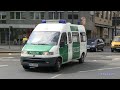 6x hgrkw lebefkw bedokw polizei mainz demonstration frankfurt a.m.