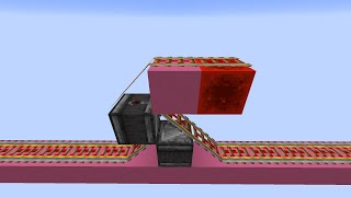 [Java] Very Simple Instant Wire