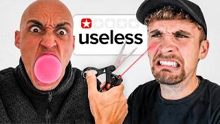 We Found The Internets Most Useless Gadgets