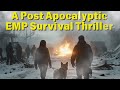 A-post apocalyptic audiobook - Collection series (Survive the Darkness) | Full Audiobook