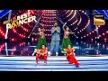 सभी Contestants ने Harrdy Sandhu के लिए किया एक Special Dance | India's Best Dancer 3 | Full Episode