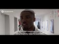 kevin danso from mk dons to fc augsburg ► road to germany