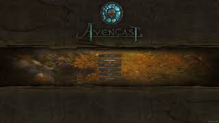 Avencast: Rise of the Mage - Main Menu Theme