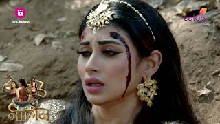 क्या Anky2 ने Shivangi को मार डाला? | Naagin | नागिन