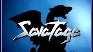 Savatage  - Sleep (Piano Version)