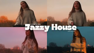 Jazzy Funky House Sunset Mix - Airis