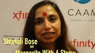 Shonali Bose on \