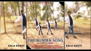 The Humma Song – OK Jaanu | Shraddha Kapoor | Aditya Roy Kapur | A.R. Rahman, Badshah|| kala kkriti