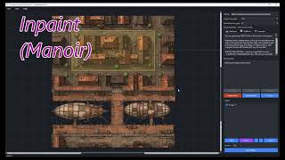 2D Level Design Generator; free on Github
