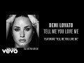 Demi Lovato - Tell Me You Love Me (Male Version)
