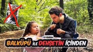 Balküpü ile Dehşetin İçinden!