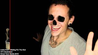 Linkin Park - Waiting For The End "Skull1 VFX Breakdown"