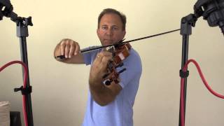 Fiddlerman Concert Violin   051315 02