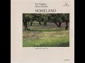 Eric Tingstad & Nancy Rumbel — Caravan Crossing