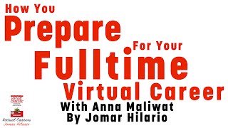 Virtual Assistant Training: How You Prepare For Your Fulltime Virtual Career