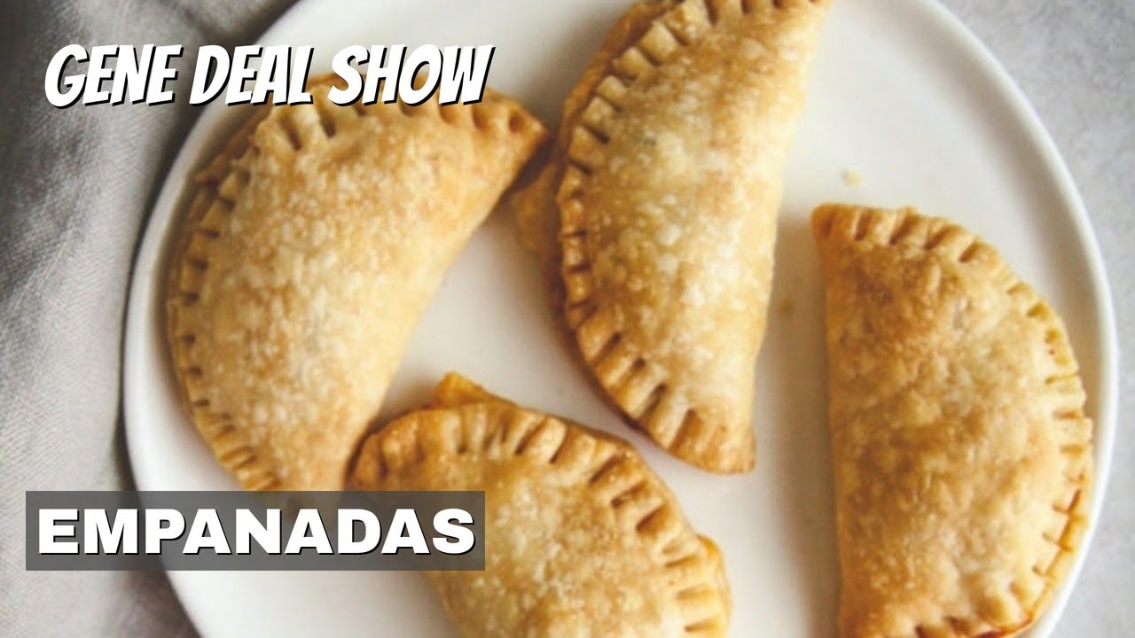Empanadas Youtube