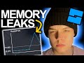 How to PREVENT Memory Leaks in Your Roblox Scripts!