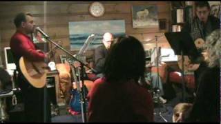 Daydream by the Lovin Spoonful-The Gentlemen Christmas Concert 09.dv