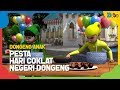 Dongeng Bahasa Indonesia - Pesta Hari Cokelat Negeri Dongeng - Oki Nirmala - Dongeng Anak