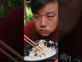 spicy quail eggs丨food blind box丨eating spicy food and funny pranks