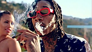 Snoop Dogg, Wiz Khalifa, YG - The Marathon Continues ft. Nipsey Hussle