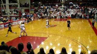 New London-Spicer vs Staples-Motley Boys Basketball MN 6AA Section Part 2