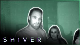 Celebrity Ghost Hunt at Haunted Theatre - Real Paranormal Encounters Caught!