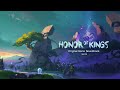 The Fortifier 筑城者 - Michael Bross | 王者荣耀 Honor of Kings Original Game Soundtrack