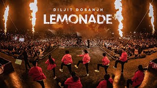 Diljit Dosanjh | Lemonade | Intense | Raj Ranjodh | Drive Thru