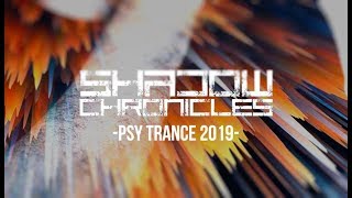 How To Make Psy Trance 2019 with Shadow Chronicles - Kick and Bass