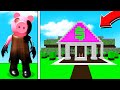 ROBLOX PIGGY DISTORTED PENNY'S PIGGY BANK! (Piggy Build Mode)