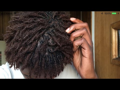 Fully Locked 5 Month Dread Update Youtube